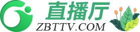 直播厅logo