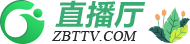 直播厅体育logo
